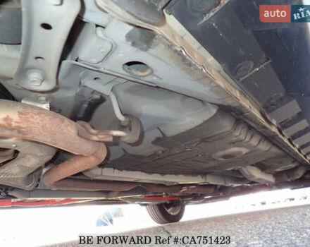 Бежевый Тойота Aqua, объемом двигателя 1.5 л и пробегом 89 тыс. км за 13500 $, фото 23 на Automoto.ua