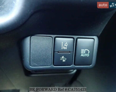 Бежевый Тойота Aqua, объемом двигателя 1.5 л и пробегом 89 тыс. км за 13500 $, фото 41 на Automoto.ua