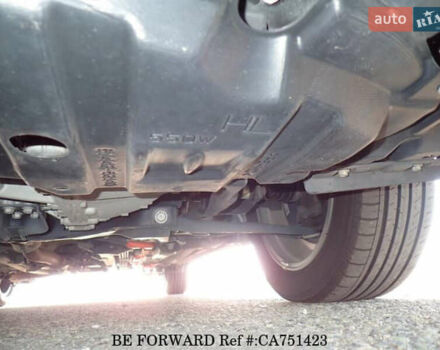 Бежевый Тойота Aqua, объемом двигателя 1.5 л и пробегом 89 тыс. км за 13500 $, фото 15 на Automoto.ua