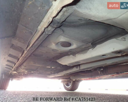 Бежевый Тойота Aqua, объемом двигателя 1.5 л и пробегом 89 тыс. км за 13500 $, фото 24 на Automoto.ua