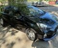 Чорний Тойота Aqua, об'ємом двигуна 1.5 л та пробігом 155 тис. км за 9000 $, фото 1 на Automoto.ua