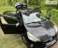 Чорний Тойота Aqua, об'ємом двигуна 1.5 л та пробігом 129 тис. км за 9000 $, фото 18 на Automoto.ua