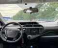 Черный Тойота Aqua, объемом двигателя 1.5 л и пробегом 210 тыс. км за 8800 $, фото 11 на Automoto.ua