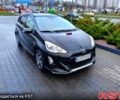 Чорний Тойота Aqua, об'ємом двигуна 1.5 л та пробігом 88 тис. км за 11900 $, фото 1 на Automoto.ua