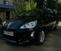 Чорний Тойота Aqua, об'ємом двигуна 1.5 л та пробігом 118 тис. км за 11900 $, фото 1 на Automoto.ua
