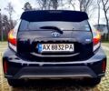Черный Тойота Aqua, объемом двигателя 1.5 л и пробегом 67 тыс. км за 13900 $, фото 6 на Automoto.ua