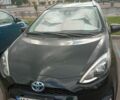 Чорний Тойота Aqua, об'ємом двигуна 1.5 л та пробігом 110 тис. км за 6500 $, фото 10 на Automoto.ua