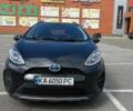 Чорний Тойота Aqua, об'ємом двигуна 1.5 л та пробігом 64 тис. км за 12700 $, фото 8 на Automoto.ua