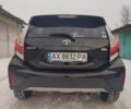 Чорний Тойота Aqua, об'ємом двигуна 1.5 л та пробігом 67 тис. км за 13500 $, фото 10 на Automoto.ua