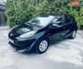 Чорний Тойота Aqua, об'ємом двигуна 1.5 л та пробігом 132 тис. км за 11900 $, фото 1 на Automoto.ua
