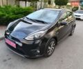 Чорний Тойота Aqua, об'ємом двигуна 1.5 л та пробігом 70 тис. км за 13800 $, фото 1 на Automoto.ua