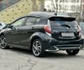 Чорний Тойота Aqua, об'ємом двигуна 0 л та пробігом 36 тис. км за 14900 $, фото 5 на Automoto.ua