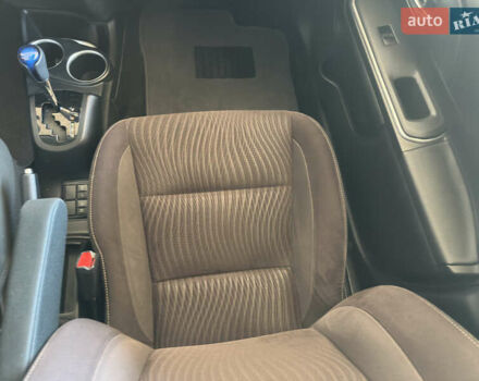 Чорний Тойота Aqua, об'ємом двигуна 1.5 л та пробігом 77 тис. км за 12500 $, фото 21 на Automoto.ua