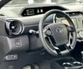 Чорний Тойота Aqua, об'ємом двигуна 0 л та пробігом 36 тис. км за 14900 $, фото 10 на Automoto.ua