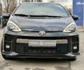 Чорний Тойота Aqua, об'ємом двигуна 0 л та пробігом 36 тис. км за 14900 $, фото 1 на Automoto.ua