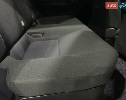 Черный Тойота Aqua, объемом двигателя 1.5 л и пробегом 135 тыс. км за 12800 $, фото 46 на Automoto.ua