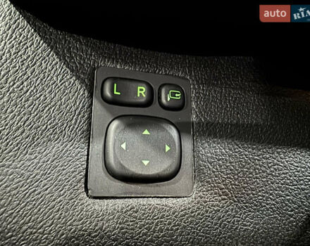 Черный Тойота Aqua, объемом двигателя 1.5 л и пробегом 135 тыс. км за 12800 $, фото 32 на Automoto.ua