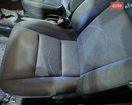 Черный Тойота Aqua, объемом двигателя 1.5 л и пробегом 135 тыс. км за 12800 $, фото 40 на Automoto.ua