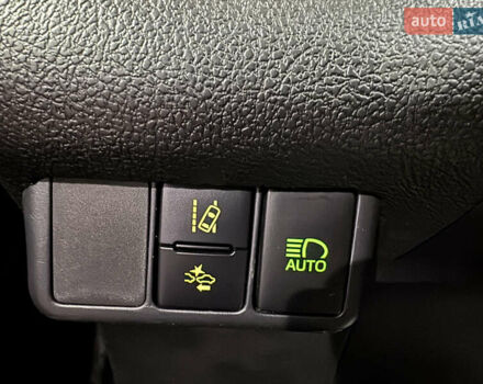 Черный Тойота Aqua, объемом двигателя 1.5 л и пробегом 135 тыс. км за 12800 $, фото 33 на Automoto.ua