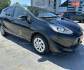 Чорний Тойота Aqua, об'ємом двигуна 1.5 л та пробігом 77 тис. км за 12500 $, фото 2 на Automoto.ua