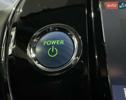 Черный Тойота Aqua, объемом двигателя 1.5 л и пробегом 135 тыс. км за 12800 $, фото 24 на Automoto.ua