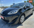 Чорний Тойота Aqua, об'ємом двигуна 1.5 л та пробігом 77 тис. км за 12500 $, фото 3 на Automoto.ua