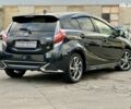 Чорний Тойота Aqua, об'ємом двигуна 0 л та пробігом 36 тис. км за 14900 $, фото 3 на Automoto.ua