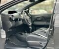 Чорний Тойота Aqua, об'ємом двигуна 0 л та пробігом 36 тис. км за 14900 $, фото 9 на Automoto.ua