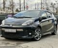 Чорний Тойота Aqua, об'ємом двигуна 0 л та пробігом 36 тис. км за 14900 $, фото 1 на Automoto.ua