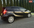 Черный Тойота Aqua, объемом двигателя 1.5 л и пробегом 135 тыс. км за 12800 $, фото 8 на Automoto.ua