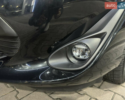 Черный Тойота Aqua, объемом двигателя 1.5 л и пробегом 135 тыс. км за 12800 $, фото 22 на Automoto.ua