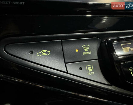 Черный Тойота Aqua, объемом двигателя 1.5 л и пробегом 135 тыс. км за 12800 $, фото 28 на Automoto.ua