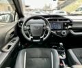 Чорний Тойота Aqua, об'ємом двигуна 0 л та пробігом 36 тис. км за 14900 $, фото 16 на Automoto.ua