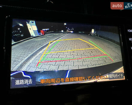 Черный Тойота Aqua, объемом двигателя 1.5 л и пробегом 135 тыс. км за 12800 $, фото 18 на Automoto.ua