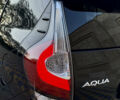 Черный Тойота Aqua, объемом двигателя 1.5 л и пробегом 64 тыс. км за 12900 $, фото 27 на Automoto.ua