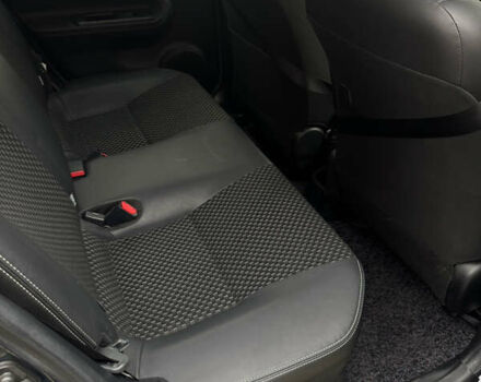 Черный Тойота Aqua, объемом двигателя 1.5 л и пробегом 63 тыс. км за 14200 $, фото 11 на Automoto.ua