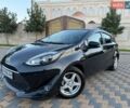Чорний Тойота Aqua, об'ємом двигуна 1.5 л та пробігом 67 тис. км за 13300 $, фото 1 на Automoto.ua