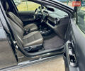 Чорний Тойота Aqua, об'ємом двигуна 1.5 л та пробігом 74 тис. км за 13999 $, фото 12 на Automoto.ua