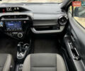 Чорний Тойота Aqua, об'ємом двигуна 1.5 л та пробігом 74 тис. км за 13999 $, фото 15 на Automoto.ua