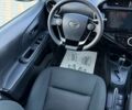 Чорний Тойота Aqua, об'ємом двигуна 1.5 л та пробігом 67 тис. км за 13300 $, фото 54 на Automoto.ua