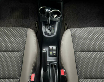 Чорний Тойота Aqua, об'ємом двигуна 1.5 л та пробігом 74 тис. км за 13999 $, фото 17 на Automoto.ua