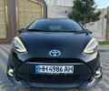 Чорний Тойота Aqua, об'ємом двигуна 1.5 л та пробігом 67 тис. км за 13300 $, фото 44 на Automoto.ua