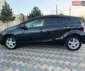 Чорний Тойота Aqua, об'ємом двигуна 1.5 л та пробігом 67 тис. км за 13300 $, фото 29 на Automoto.ua