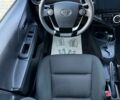 Чорний Тойота Aqua, об'ємом двигуна 1.5 л та пробігом 67 тис. км за 13300 $, фото 55 на Automoto.ua