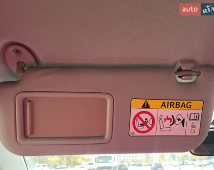 Фиолетовый Тойота Aqua, объемом двигателя 1.5 л и пробегом 83 тыс. км за 11900 $, фото 18 на Automoto.ua