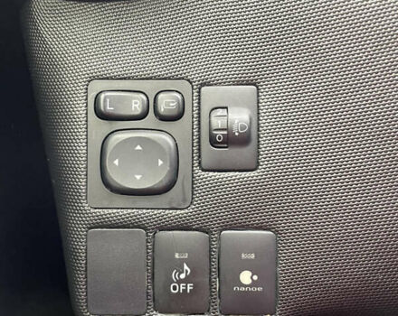 Фиолетовый Тойота Aqua, объемом двигателя 1.5 л и пробегом 83 тыс. км за 11900 $, фото 23 на Automoto.ua