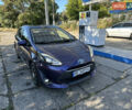 Фіолетовий Тойота Aqua, об'ємом двигуна 1.5 л та пробігом 61 тис. км за 11900 $, фото 1 на Automoto.ua