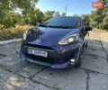 Фіолетовий Тойота Aqua, об'ємом двигуна 1.5 л та пробігом 61 тис. км за 11900 $, фото 7 на Automoto.ua