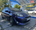 Фіолетовий Тойота Aqua, об'ємом двигуна 1.5 л та пробігом 61 тис. км за 11900 $, фото 4 на Automoto.ua