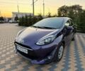 Фіолетовий Тойота Aqua, об'ємом двигуна 1.5 л та пробігом 61 тис. км за 12900 $, фото 1 на Automoto.ua
